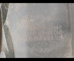 GRIGLIA PARAURTI ANTERIORE DESTRO HYUNDAI I40 2016 - 24