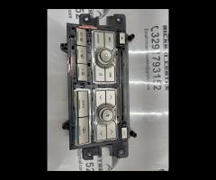 PANNELLO COMANDI CLIMA JAGUAR XF 2009 8X2318C858AG - 4