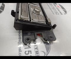 PANNELLO COMANDI CLIMA JAGUAR XF 2009 8X2318C858AG - 6