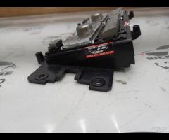 PANNELLO COMANDI CLIMA JAGUAR XF 2009 8X2318C858AG - 10