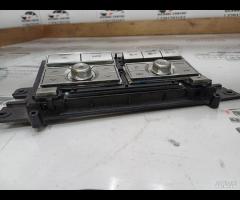 PANNELLO COMANDI CLIMA JAGUAR XF 2009 8X2318C858AG - 13