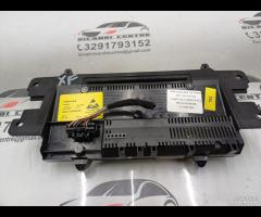 PANNELLO COMANDI CLIMA JAGUAR XF 2009 8X2318C858AG - 15