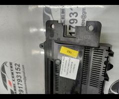 PANNELLO COMANDI CLIMA JAGUAR XF 2009 8X2318C858AG - 16