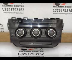 PANNELLO RISCALDATORE CLIMATIZZATORE MAZDA CX-5 13 - 3