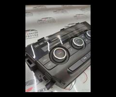 PANNELLO RISCALDATORE CLIMATIZZATORE MAZDA CX-5 13 - 13