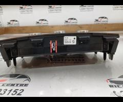 PANNELLO RISCALDATORE CLIMATIZZATORE MAZDA CX-5 13 - 18