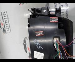 PANNELLO RISCALDATORE CLIMATIZZATORE MAZDA CX-5 13 - 20