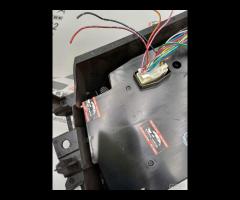 PANNELLO RISCALDATORE CLIMATIZZATORE MAZDA CX-5 13 - 24