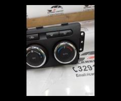 PANNELLO CONTROLLO CLIMA A/C MAZDA 6 2012 GDN36119 - 4