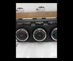 PANNELLO CONTROLLO CLIMA A/C MAZDA 6 2012 GDN36119 - 5