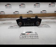 CONSOLE CLIMA ARIA CONDIZIONATA KIA SPORTAGE 2013 - 1