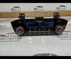 CONSOLE CLIMA ARIA CONDIZIONATA KIA SPORTAGE 2013 - 2