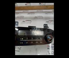 CONSOLE CLIMA ARIA CONDIZIONATA KIA SPORTAGE 2013 - 5