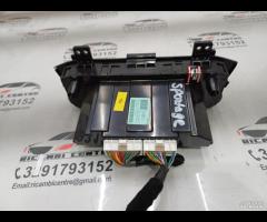 CONSOLE CLIMA ARIA CONDIZIONATA KIA SPORTAGE 2013 - 8