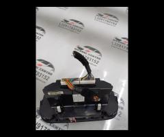 CONSOLE CLIMA ARIA CONDIZIONATA KIA SPORTAGE 2013 - 15