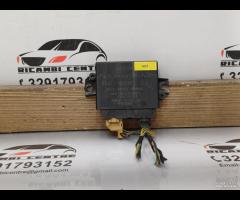 CENTRALINA MODULO DI COMANDO PARCHEGGIO JAGUAR XF - 4