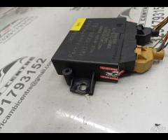 CENTRALINA MODULO DI COMANDO PARCHEGGIO JAGUAR XF - 8