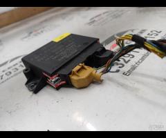 CENTRALINA MODULO DI COMANDO PARCHEGGIO JAGUAR XF - 9