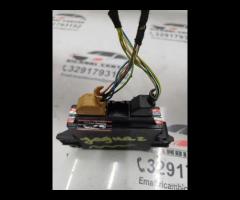 CENTRALINA MODULO DI COMANDO PARCHEGGIO JAGUAR XF - 10