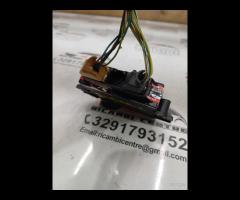 CENTRALINA MODULO DI COMANDO PARCHEGGIO JAGUAR XF - 18