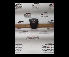 AIRBAG VOLANTE OPEL INSIGNIA A (G09) 2012 13275647 - 1