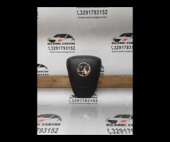 AIRBAG VOLANTE OPEL INSIGNIA A (G09) 2012 13275647 - 2