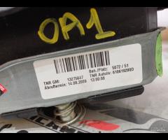 AIRBAG VOLANTE OPEL INSIGNIA A (G09) 2012 13275647 - 5