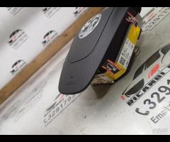 AIRBAG VOLANTE OPEL INSIGNIA A (G09) 2012 13275647 - 9