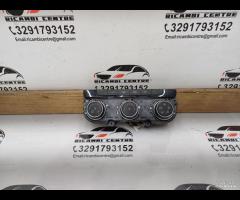 PANNELLO CONTROLLO CLIMA VW GOLF VII 2013 5G090742 - 2
