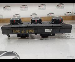 PANNELLO CONTROLLO CLIMA VW GOLF VII 2013 5G090742 - 13