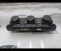 PANNELLO CONTROLLO CLIMA VW GOLF VII 2013 5G090742 - 14