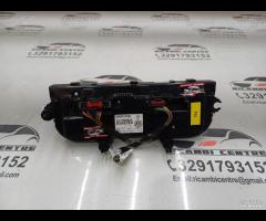 PANNELLO CONTROLLO CLIMA VW GOLF VII 2013 5G090742 - 15
