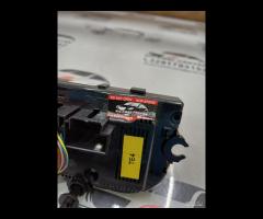 PANNELLO CONTROLLO CLIMA VW GOLF VII 2013 5G090742 - 17