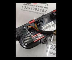 PANNELLO CONTROLLO CLIMA VW GOLF VII 2013 5G090742 - 21