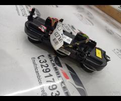 PANNELLO CONTROLLO CLIMA VW GOLF VII 2013 5G090742 - 22