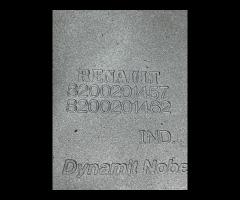 PUNTA DX PARAURTI POSTERIORE RENAULT TRAFIC 2014 8 - 5