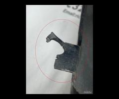 PUNTA DX PARAURTI POSTERIORE RENAULT TRAFIC 2014 8 - 7