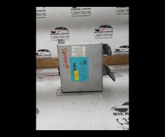 CENTRALINA MODULO START STOP KIA SPORTAGE III 2013 - 4