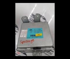 CENTRALINA MODULO START STOP KIA SPORTAGE III 2013 - 7