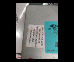 CENTRALINA MODULO START STOP KIA SPORTAGE III 2013 - 8