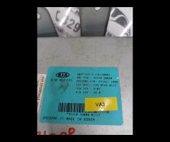 CENTRALINA MODULO START STOP KIA SPORTAGE III 2013 - 9