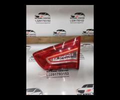 FARO FANALINO POSTERIORE INTERNO DESTRO KIA SPORTA - 7