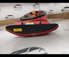 FARO FANALINO POSTERIORE INTERNO DESTRO KIA SPORTA - 16