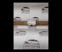 CENTRALINA MODULO CONTROLLO INTERFACIA MULTIMEDIAL