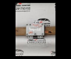 CENTRALINA MODULO CONTROLLO INTERFACIA MULTIMEDIAL