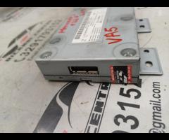 CENTRALINA MODULO CONTROLLO INTERFACIA MULTIMEDIAL - 6