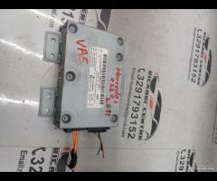 CENTRALINA MODULO CONTROLLO INTERFACIA MULTIMEDIAL - 8