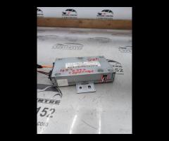 CENTRALINA MODULO CONTROLLO INTERFACIA MULTIMEDIAL - 9