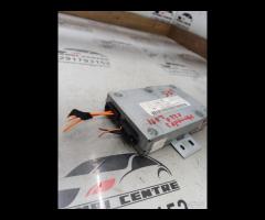 CENTRALINA MODULO CONTROLLO INTERFACIA MULTIMEDIAL - 10