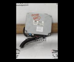 CENTRALINA EMV SISTEMA NAVIGAZIONE ASSISTENZA PARG